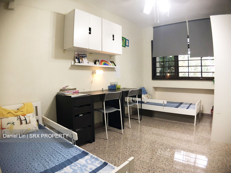 Blk 622 Senja Road (Bukit Panjang), HDB 5 Rooms #172876512